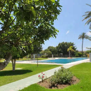 La Colina Azul Apartamento Torremolinos